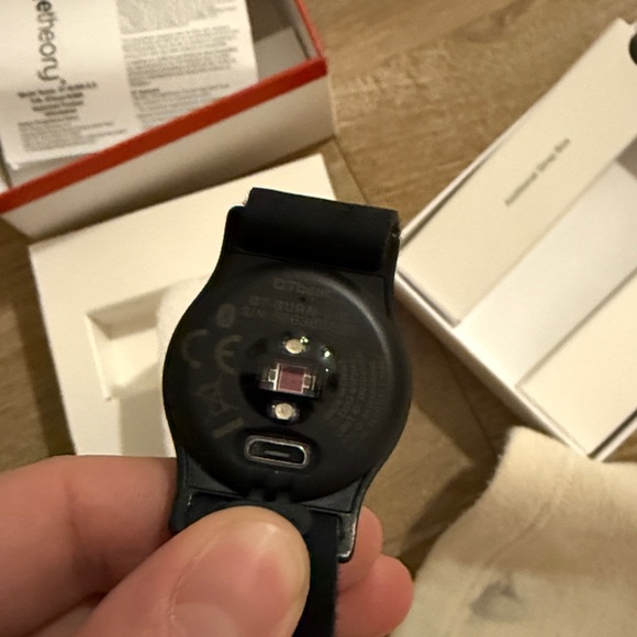 Orange Theory Burn OT beat Tracker - Picture 7 of 8